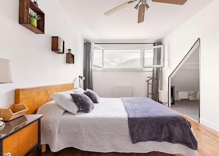 Maison Centre Ville + Garage Argelès-Gazost Dış mekan fotoğraf