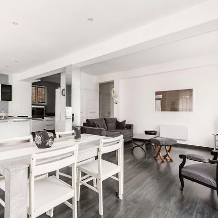Maison Centre Ville + Garage Argelès-Gazost Dış mekan fotoğraf