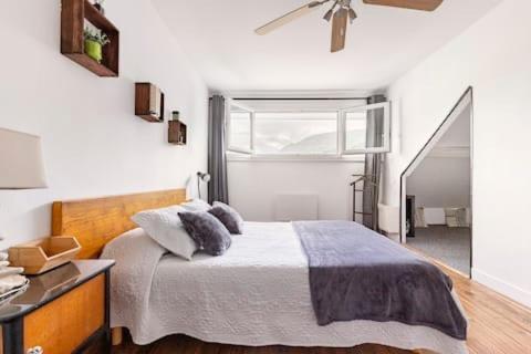 Maison Centre Ville + Garage Argelès-Gazost Dış mekan fotoğraf