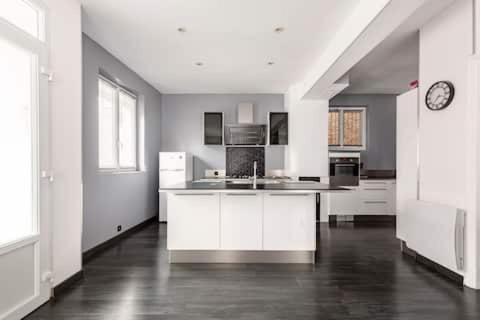 Maison Centre Ville + Garage Argelès-Gazost Dış mekan fotoğraf