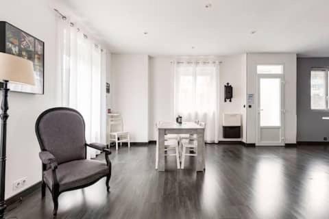 Maison Centre Ville + Garage Argelès-Gazost Dış mekan fotoğraf