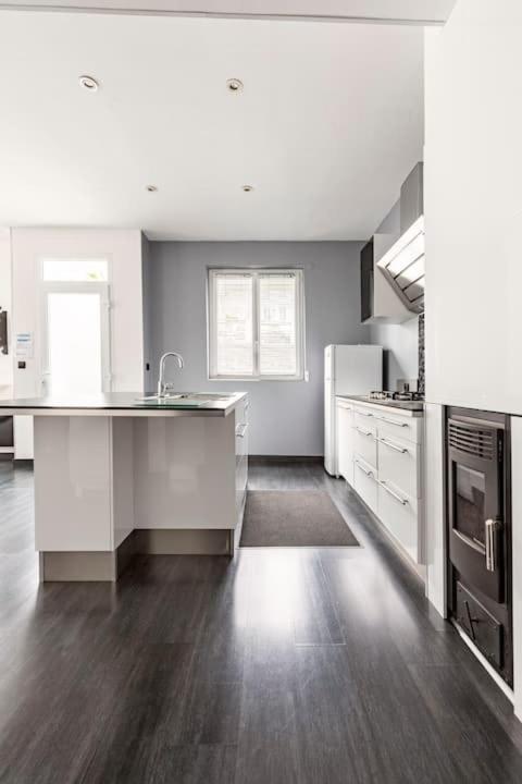 Maison Centre Ville + Garage Argelès-Gazost Dış mekan fotoğraf