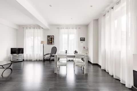 Maison Centre Ville + Garage Argelès-Gazost Dış mekan fotoğraf