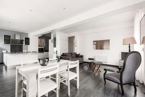 Maison Centre Ville + Garage Argelès-Gazost Dış mekan fotoğraf